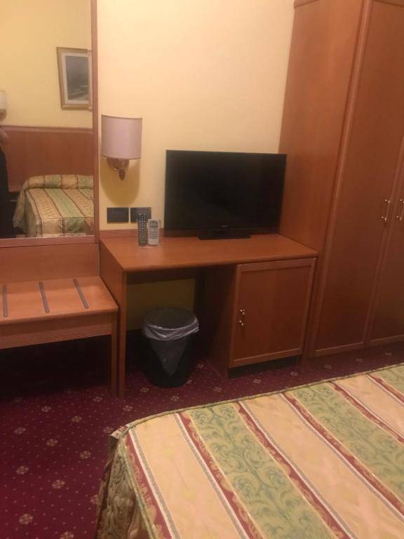 Hotel Cinzia Ristorante