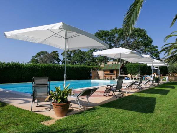 Agriturismo Il Masseto