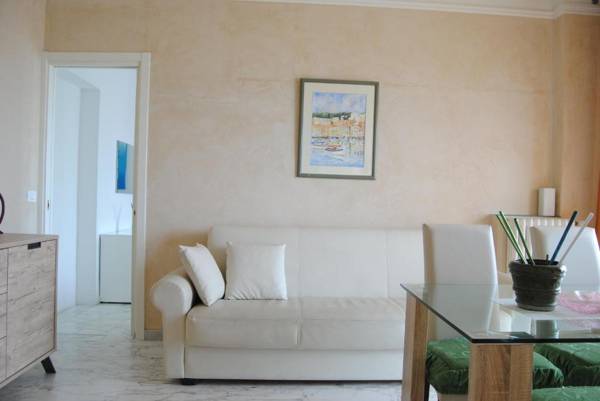 Gaiavacanze Beach Apartment