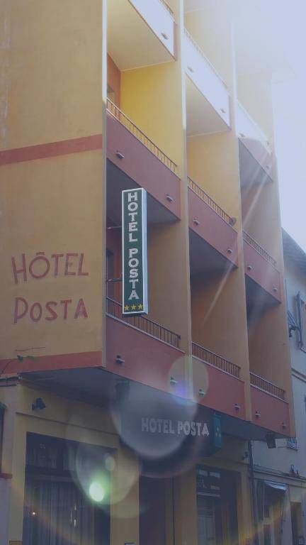 Hotel Posta