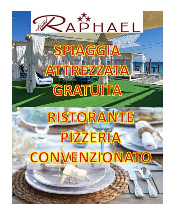 Hotel Raphael