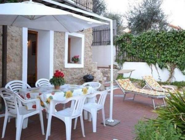 Modern Holiday Home with Sea View in Ventimiglia