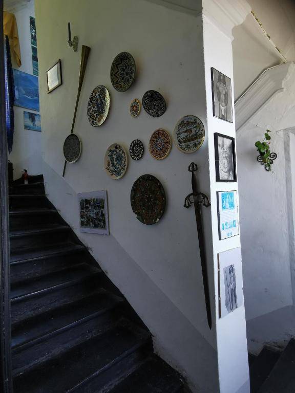 Romantic Casa Lorenzina Affittacamere