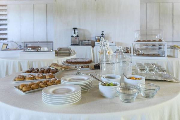 Masseria Corda Di Lana Hotel & Resort