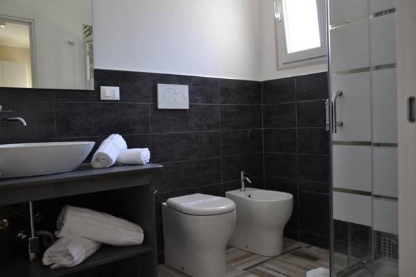 B&B Terra d'Oriente
