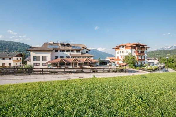 Hotel Alpenrose Wellness