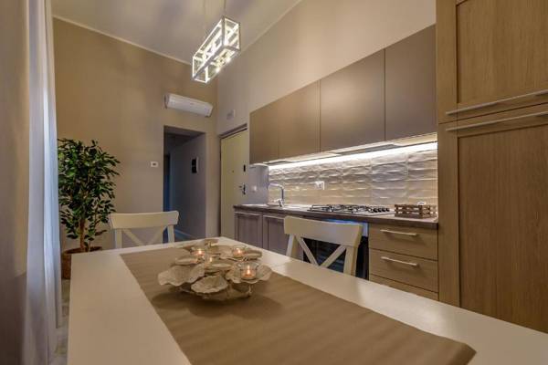 Marie Claire Apartments & Spa