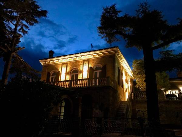 B&B Villa Belvedere
