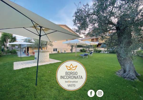 Borgo Incoronata B&B