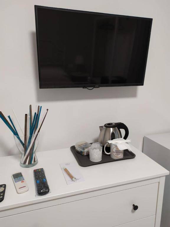 Borgo Incoronata B&B