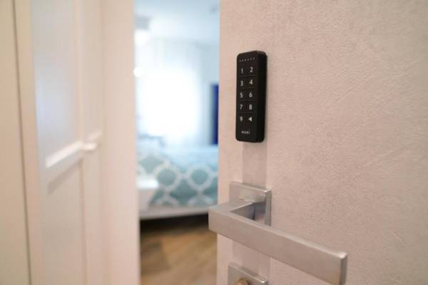 B&B Residenza Aragonese