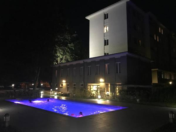 Bis Hotel Varese