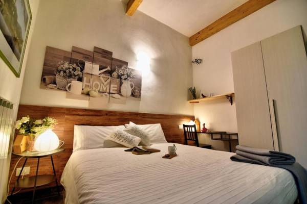 Bed & Breakfast Le Due G