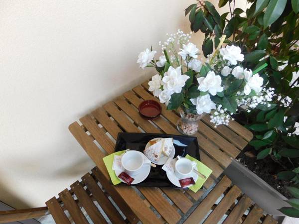 Bed & Breakfast Le Due G