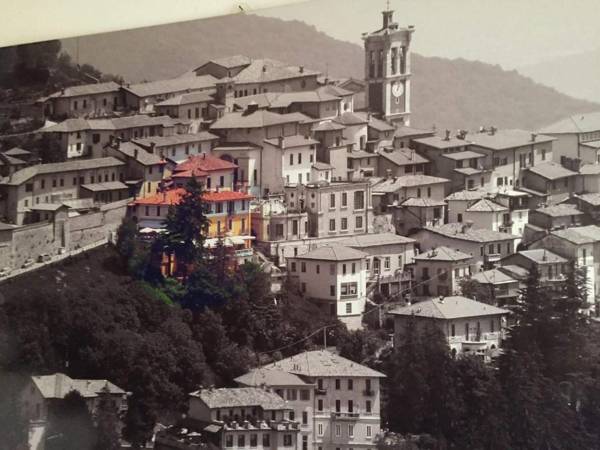 Albergo Sacro Monte Varese