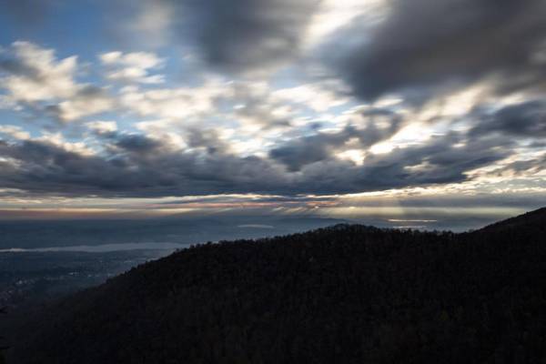 Albergo Sacro Monte Varese