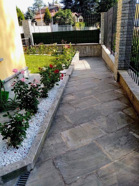 Residenza Martignoni Ex Antica Oasi Francescana