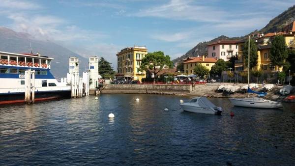 I Tre Oleandri Varenna