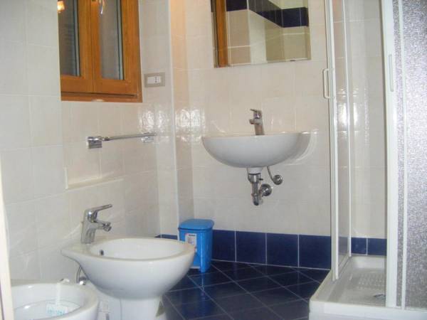 B&B della Contrada Varenna