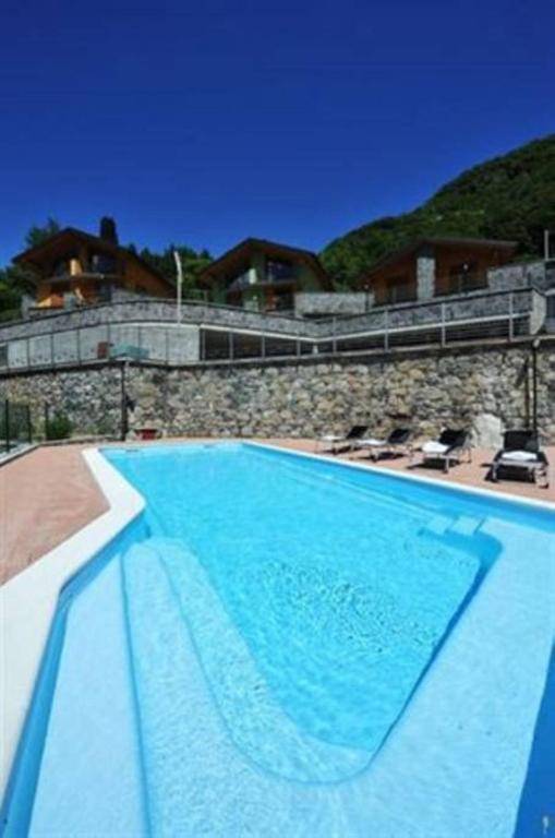Villa Orchidea With Pool