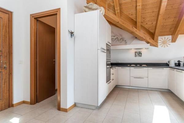 Vista D'Oro Ulivo Apt. 15