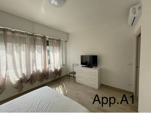 Casavienna app A1 app A2