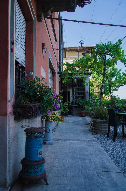 B&B La Finestra sul Fiume