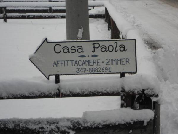 Casa Paola