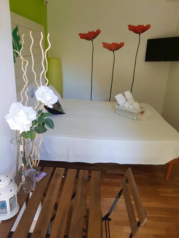 B&B Albaluna