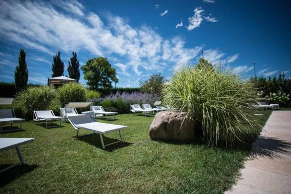 Hotel Corte Del Paggio