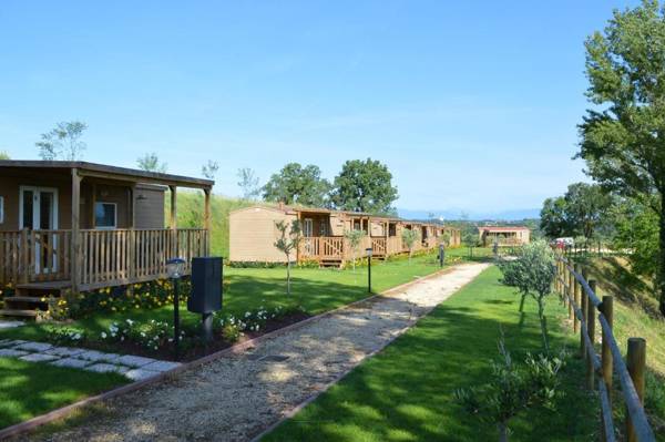 Agriturismo Tenuta San Leone