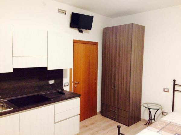 Agriturismo Al Tralcio