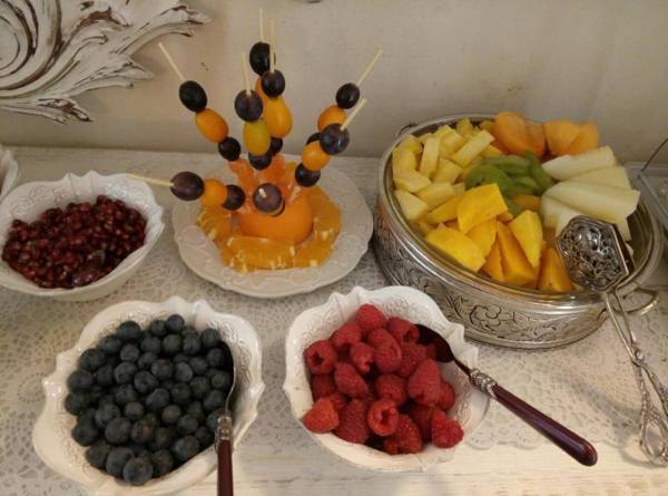 Maison Resola - Rooms & Breakfast