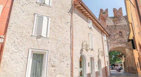 Regia Rosetta - Royal Rooms Borghetto