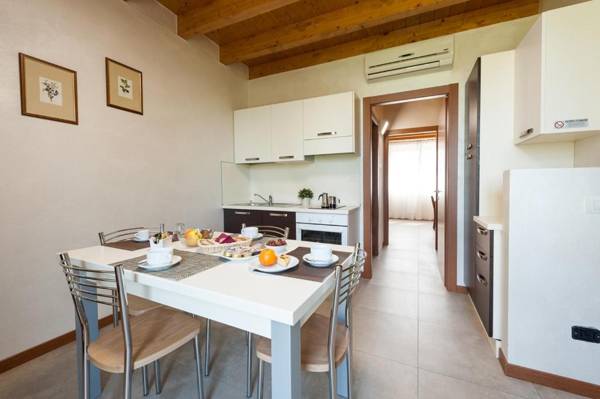 Agricampeggio Corte Tonolli