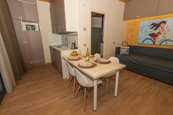 Borgo Stazione Bike Inn