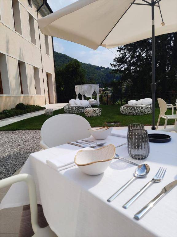 Boutique Hotel Municipio 1815