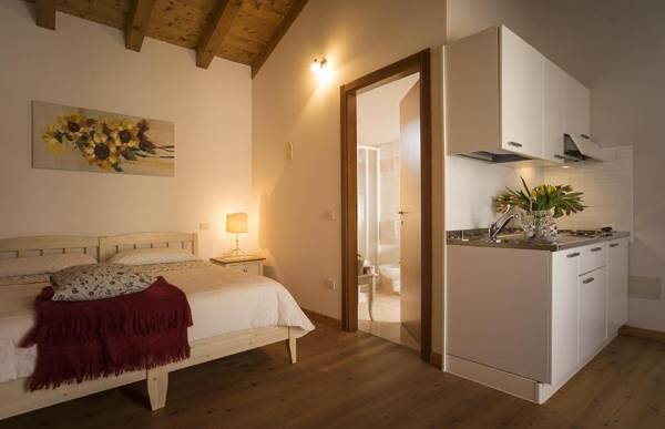 Agriturismo Il Follo