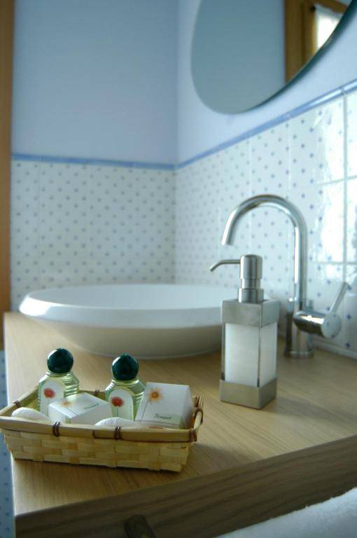 Agriturismo due Carpini