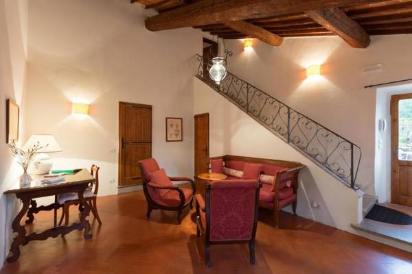 Villa Ortaglia Estate