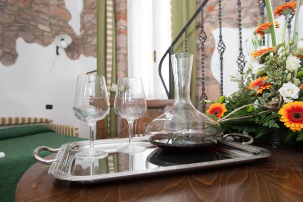 Antico Podere San Francesco