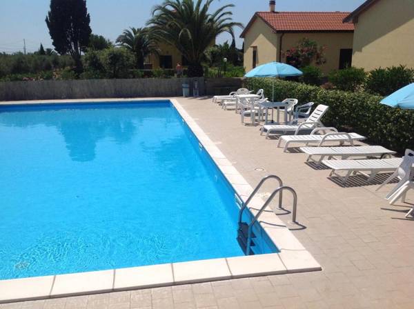 Agriturismo il Tripesce