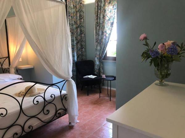 Locanda dei Sette Limoni