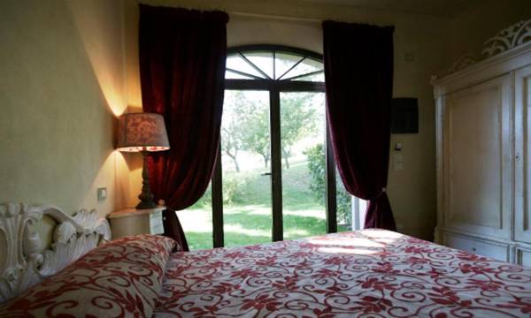 Urbino Resort - Tenuta Santi Giacomo e Filippo