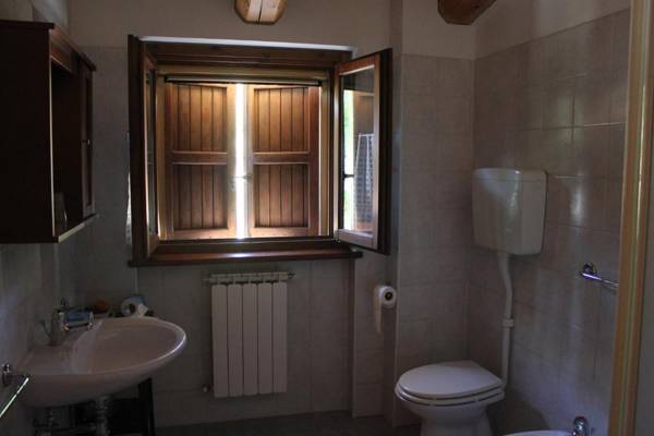 Country House La Valle Del Vento