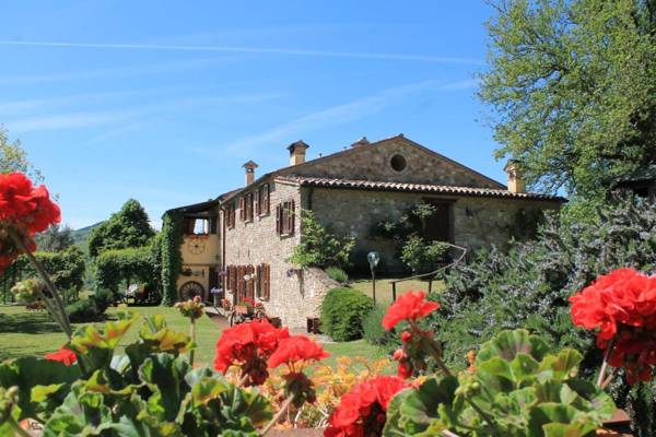 Country House Il Biroccio