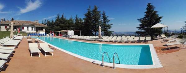 Agriturismo Cà Mignone