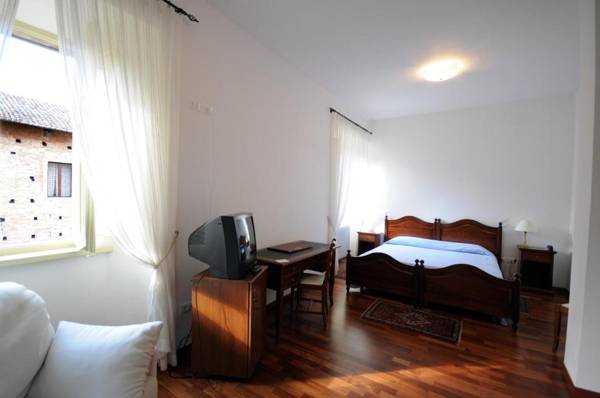 Guest House Domus Urbino