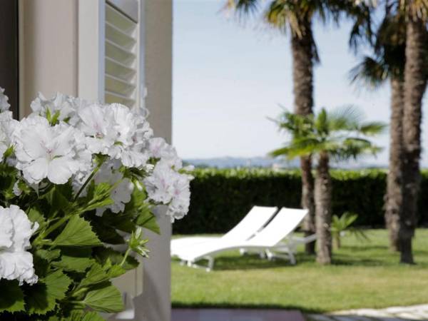 Residenza Ambrogi Luxury Suites