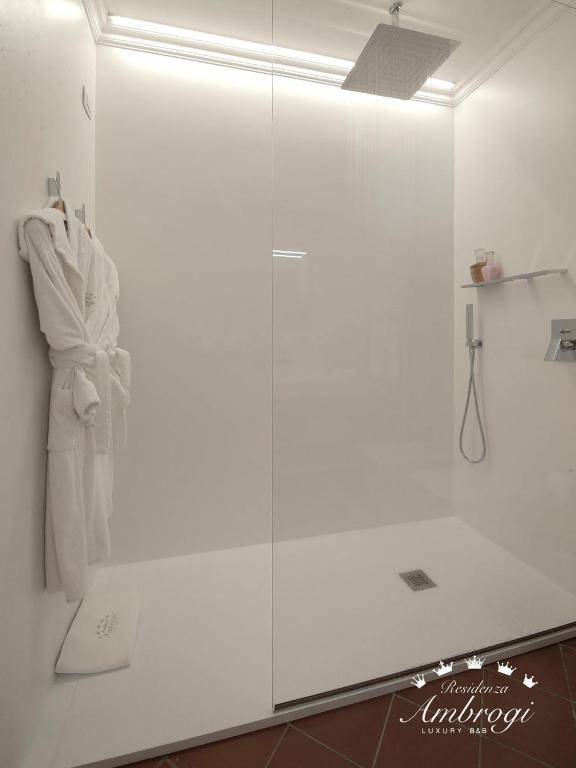 Residenza Ambrogi Luxury Suites